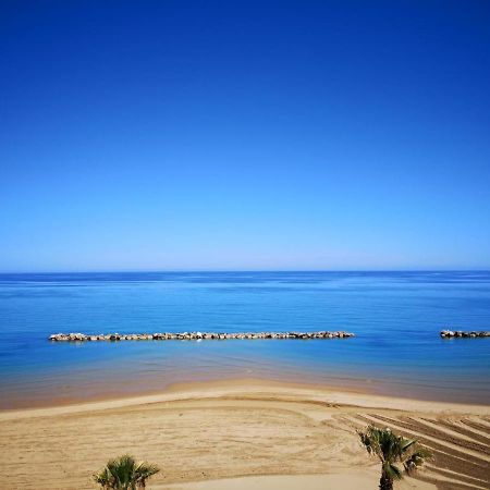 Apartment Sea View Termoli Luaran gambar