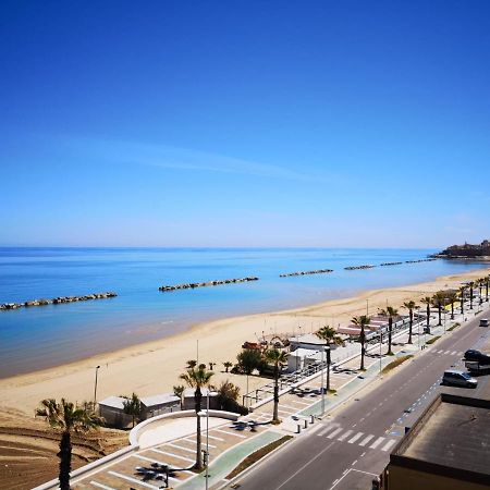 Apartment Sea View Termoli Luaran gambar