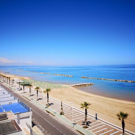 Apartment Sea View Termoli Luaran gambar